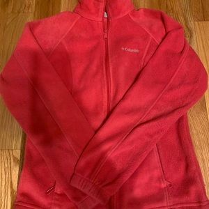 Columbia jacket